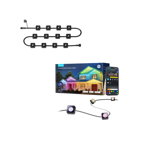 Govee Permanent Outdoor Lights 2