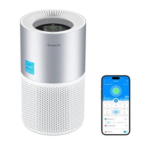 GoveeLife Smart Air Purifier 2 Pro