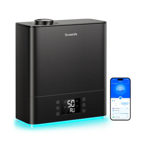 GoveeLife Smart Humidifier 2