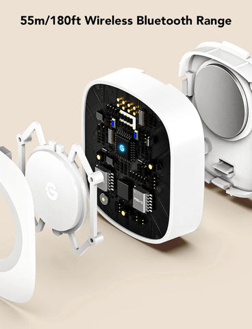 GoveeLife Wireless Button Sensor