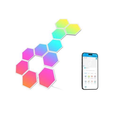 Govee Glide Hexa Light Panels