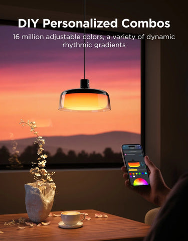 Govee Pendant Light