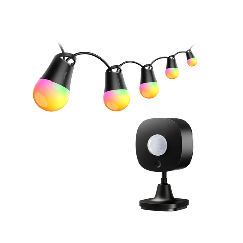 Govee Outdoor Motion Sensor