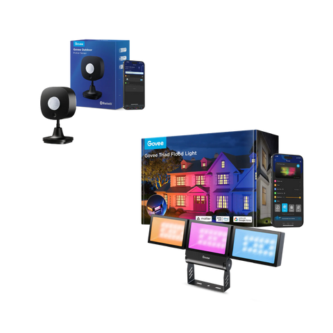 Govee Outdoor Motion Sensor