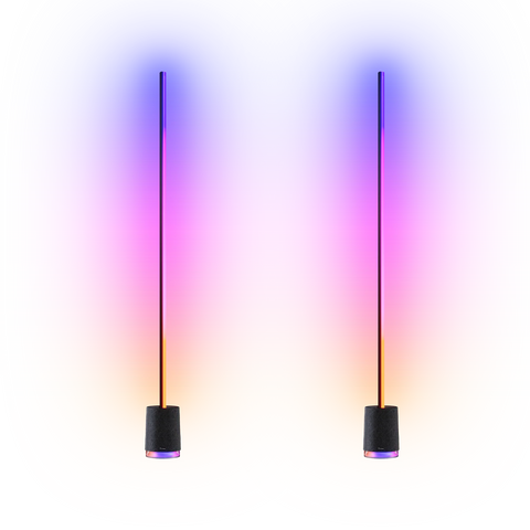 Govee RGBICWW Floor Lamp Pro
