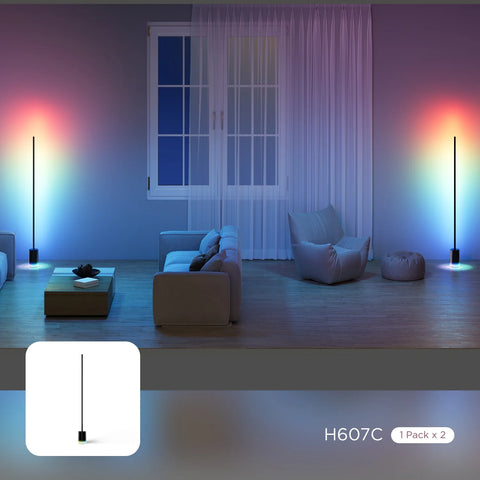 [Super Sale]Govee Floor Lamp 2