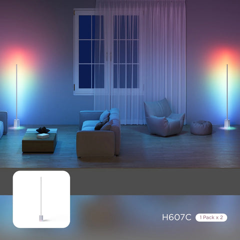 [Super Sale]Govee Floor Lamp 2