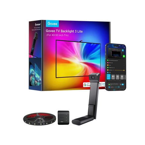 Govee TV Backlight 3 Lite