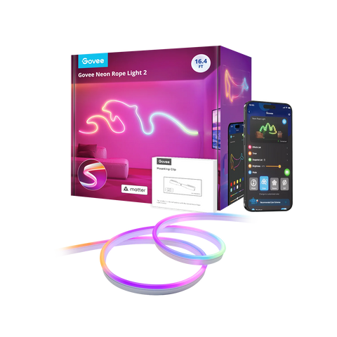 Govee Neon Rope Light 2