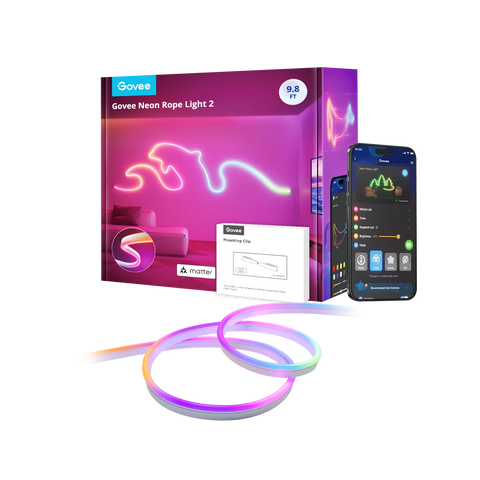 Govee Neon Rope Light 2