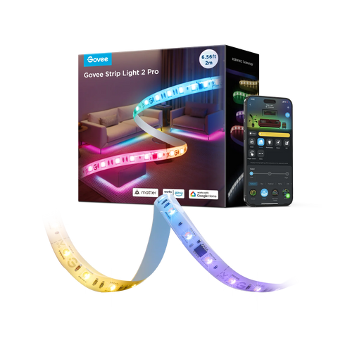 Govee Strip Light 2 Pro