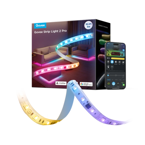 Govee Strip Light 2 Pro