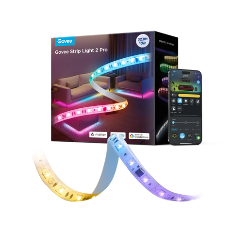 Govee Strip Light 2 Pro