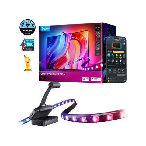 Govee TV Backlight 3 Pro