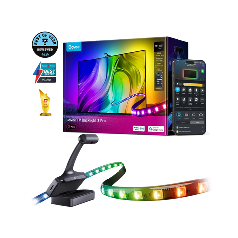 Govee TV Backlight 3 Pro
