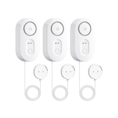 GoveeLife Water Leak Detector 1s With Sensor Cable