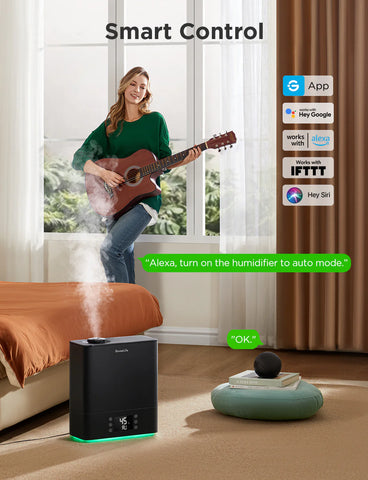GoveeLife Smart Humidifier 2