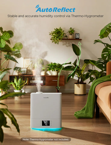 GoveeLife Smart Humidifier 2