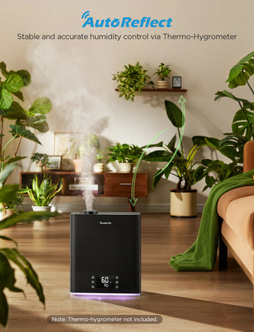 GoveeLife Smart Humidifier 2