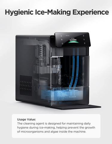 GoveeLife Smart Nugget Ice Maker Pro