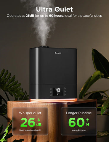 GoveeLife Smart Humidifier 2