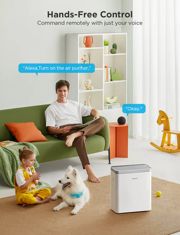 GoveeLife Smart Air Purifier 2