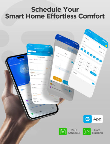 GoveeLife Smart Humidifier 2