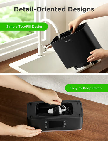 GoveeLife Smart Humidifier 2