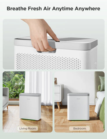 GoveeLife Smart Air Purifier 2