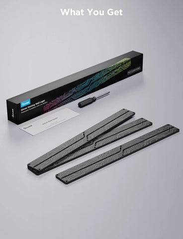 Govee Gaming Wall Light