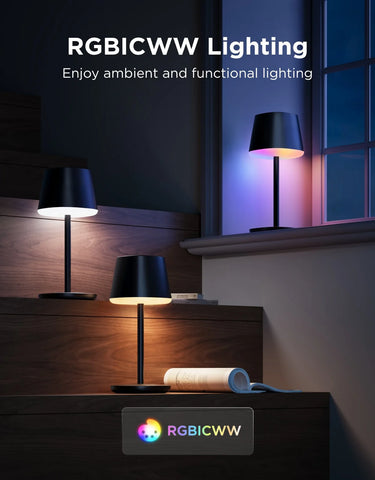 Govee Table Lamp Classic