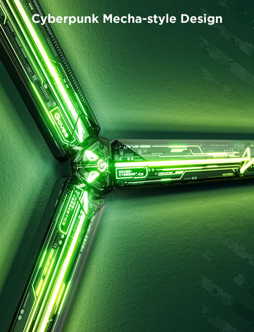 [Super Sale] Govee Gaming Wall Light