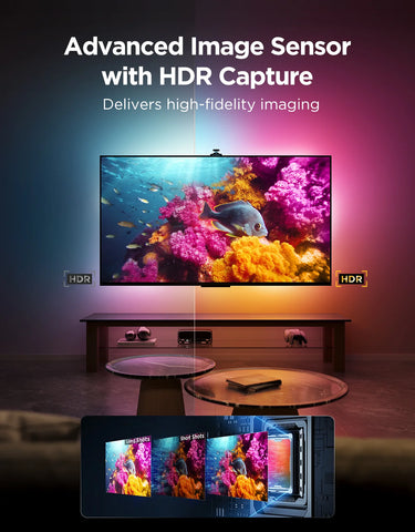 Govee TV Backlight 3 Pro