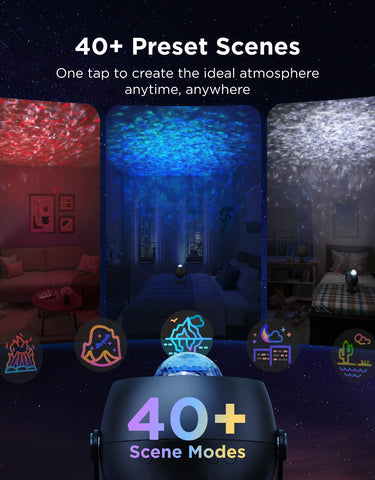 [Super Sale] Govee Star Light Projector (Ocean Wave)