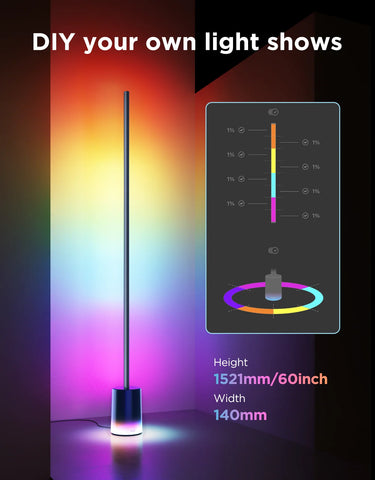 [Super Sale]Govee Floor Lamp 2