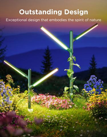 [Super Sale] Govee Outdoor Garden Lights