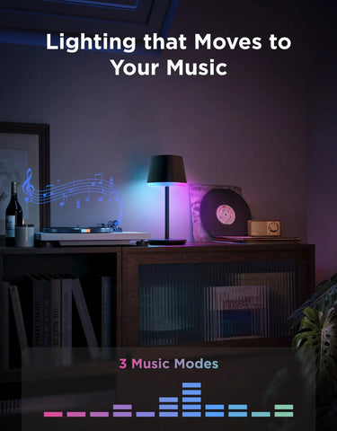 Govee Table Lamp Classic