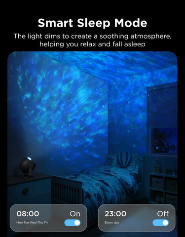 Govee Star Light Projector (Ocean Wave)