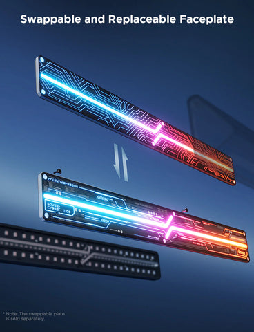 [Super Sale] Govee Gaming Wall Light