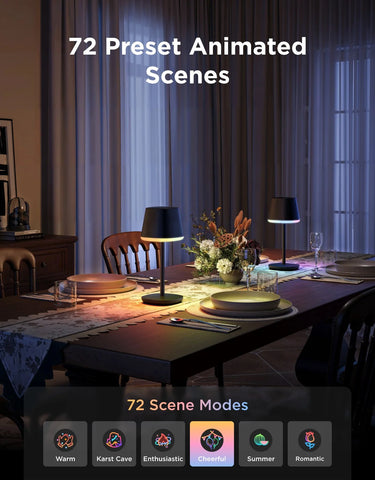 Govee Table Lamp Classic