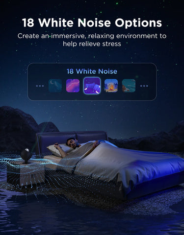 [Super Sale] Govee Star Light Projector (Ocean Wave)