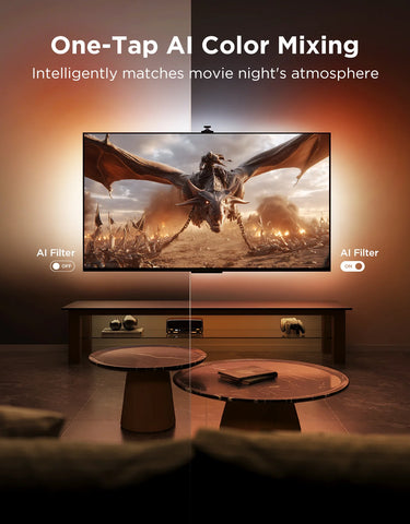 Govee TV Backlight 3 Pro