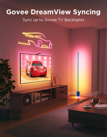 [Super Sale]Govee Floor Lamp 2