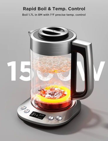 GoveeLife Smart Electric Kettle Pro