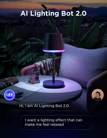 Govee Table Lamp Classic