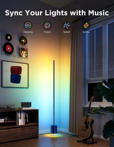 [Super Sale]Govee Floor Lamp 2