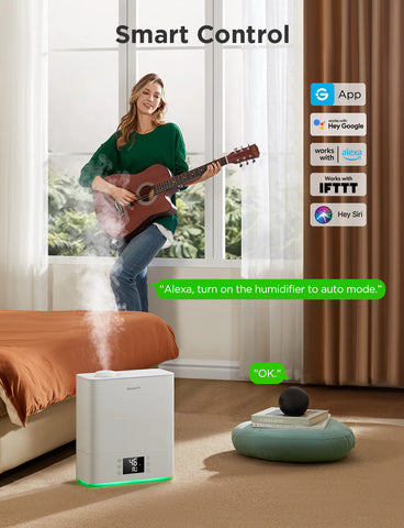 GoveeLife Smart Humidifier 2