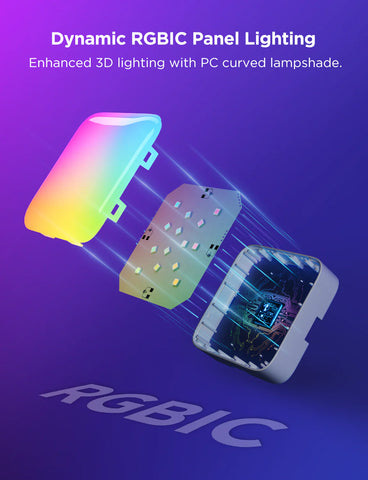 [Super sale]Govee Mini Panel Lights