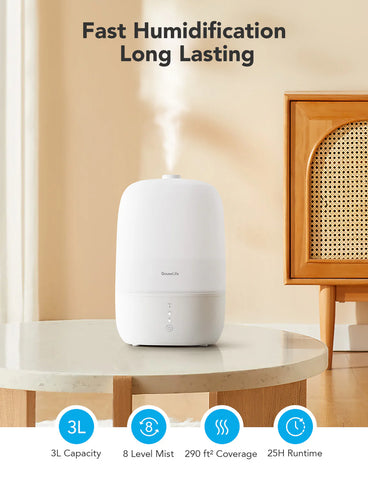 GoveeLife Smart Humidifier Lite