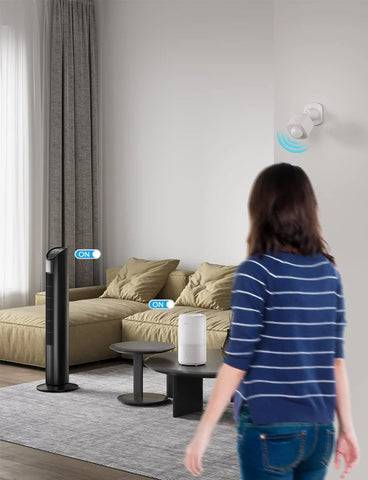 GoveeLife Smart Wireless Motion Sensor